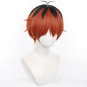 Cosplay Wig - CS 529D-Cosplay Wig-UNIQSO EU