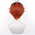 Cosplay Wig - CS 529D-Cosplay Wig-UNIQSO EU