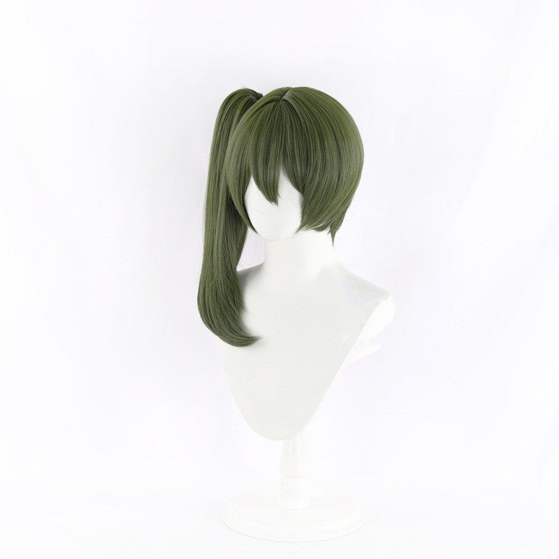 Cosplay Wig - CS 529E-Cosplay Wig-UNIQSO EU