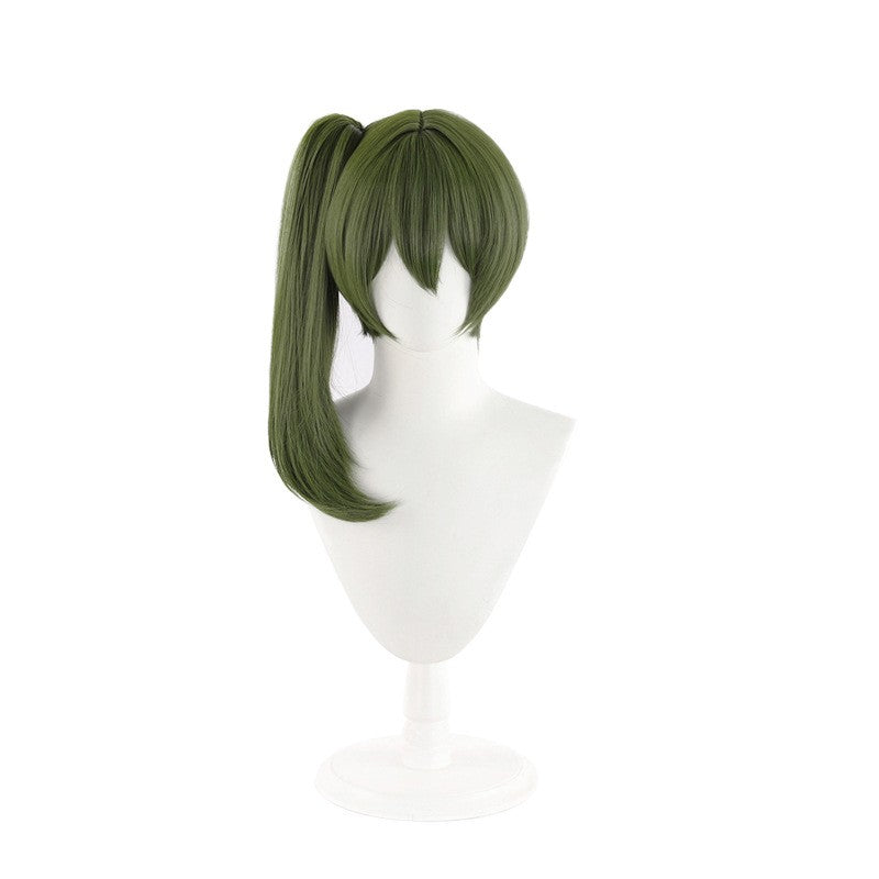 Cosplay Wig - CS 529E-Cosplay Wig-UNIQSO EU