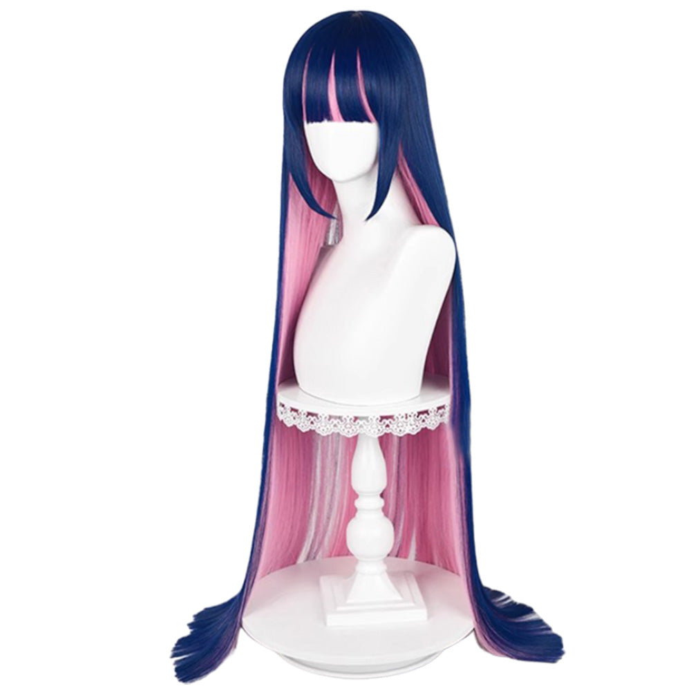 Cosplay Wig - CS 531B-Cosplay Wig-UNIQSO EU