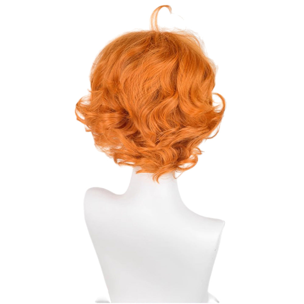 Cosplay Wig - CS 531C-Cosplay Wig-UNIQSO EU