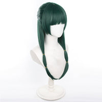 Cosplay Wig - CS 532B-Cosplay Wig-UNIQSO EU
