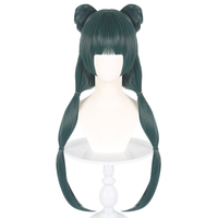 Cosplay Wig - CS 532D-Cosplay Wig-UNIQSO EU