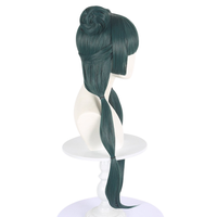 Cosplay Wig - CS 532D-Cosplay Wig-UNIQSO EU