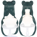 Cosplay Wig - CS 532D-Cosplay Wig-UNIQSO EU