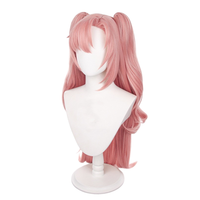 Cosplay Wig - CS 534A-Cosplay Wig-UNIQSO EU