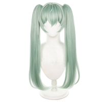 Cosplay Wig - CS 534B-Cosplay Wig-UNIQSO EU
