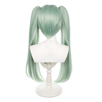 Cosplay Wig - CS 534B-Cosplay Wig-UNIQSO EU