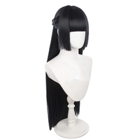 Cosplay Wig - CS 534C-Cosplay Wig-UNIQSO EU