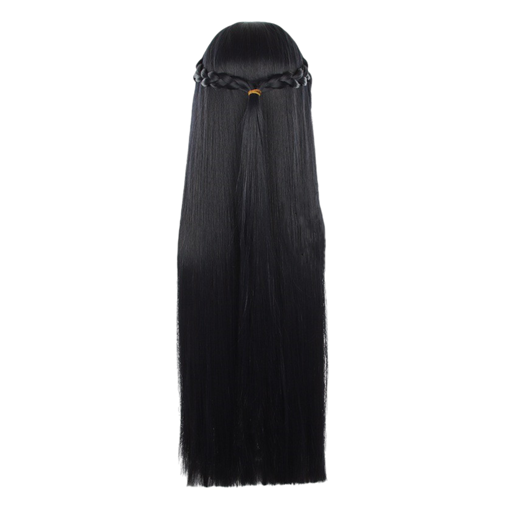Cosplay Wig - CS 534C-Cosplay Wig-UNIQSO EU
