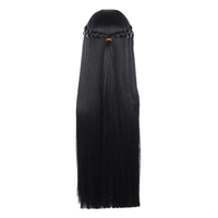Cosplay Wig - CS 534C-Cosplay Wig-UNIQSO EU