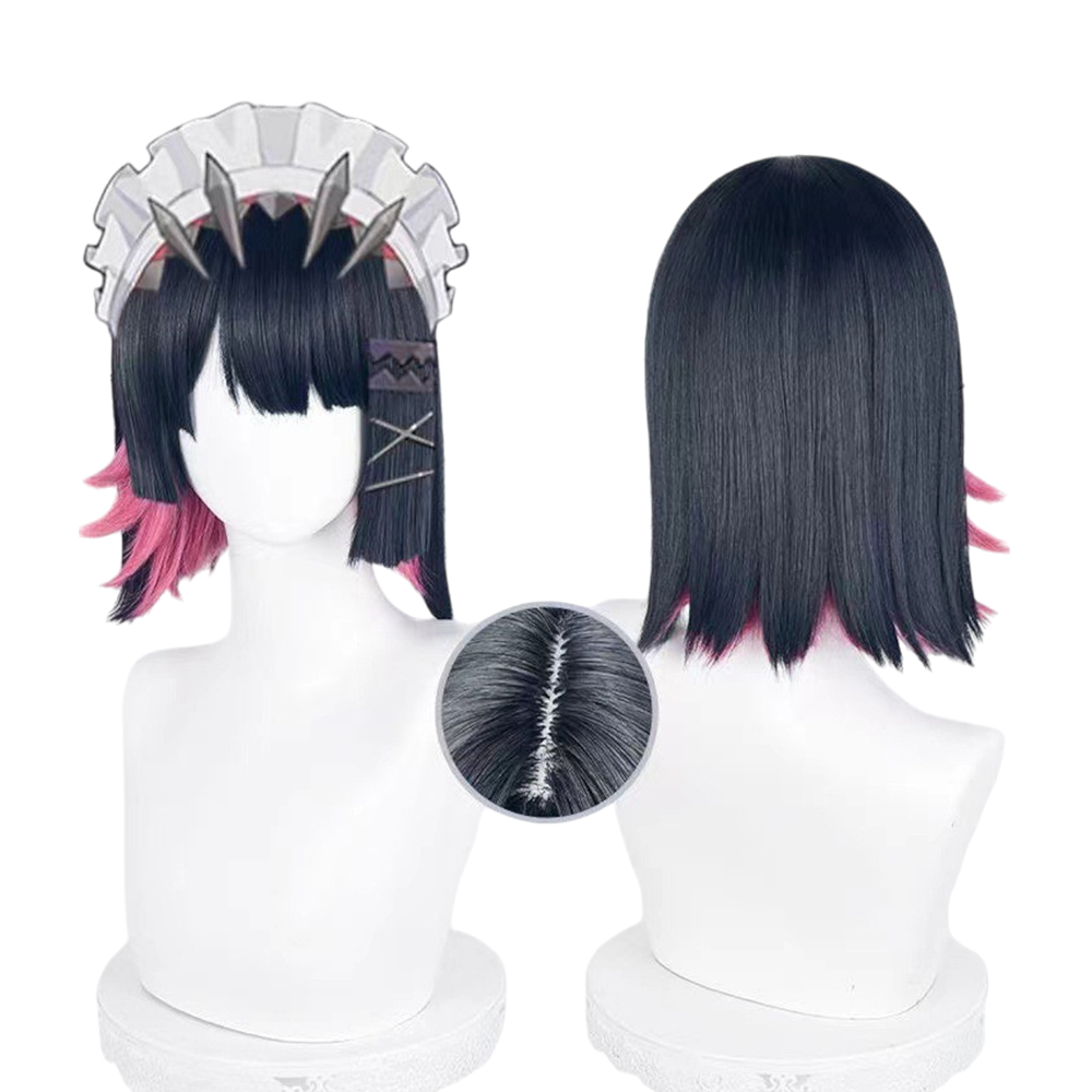 Cosplay Wig - CS 534D-Cosplay Wig-UNIQSO EU