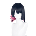 Cosplay Wig - CS 534D-Cosplay Wig-UNIQSO EU