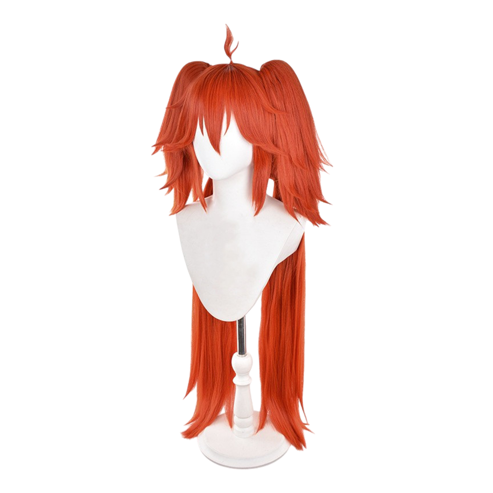 Cosplay Wig - CS 534F-Cosplay Wig-UNIQSO EU