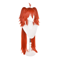 Cosplay Wig - CS 534F-Cosplay Wig-UNIQSO EU