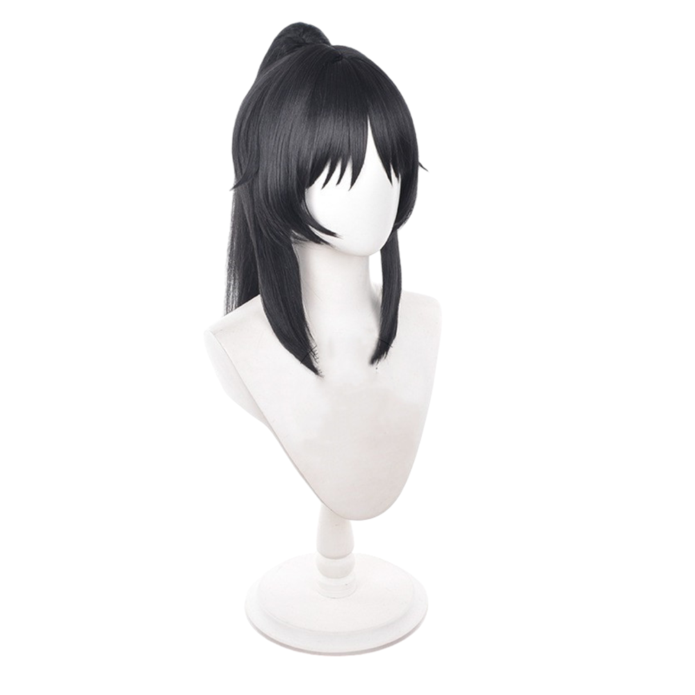 Cosplay Wig - CS 534G-Cosplay Wig-UNIQSO EU