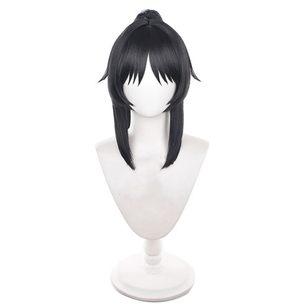 Cosplay Wig - CS 534G-Cosplay Wig-UNIQSO EU