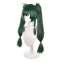 Cosplay Wig - CS 534H-Cosplay Wig-UNIQSO EU
