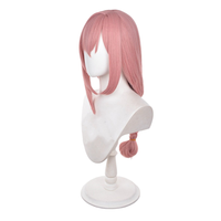 Cosplay Wig - CS 534I-Cosplay Wig-UNIQSO EU