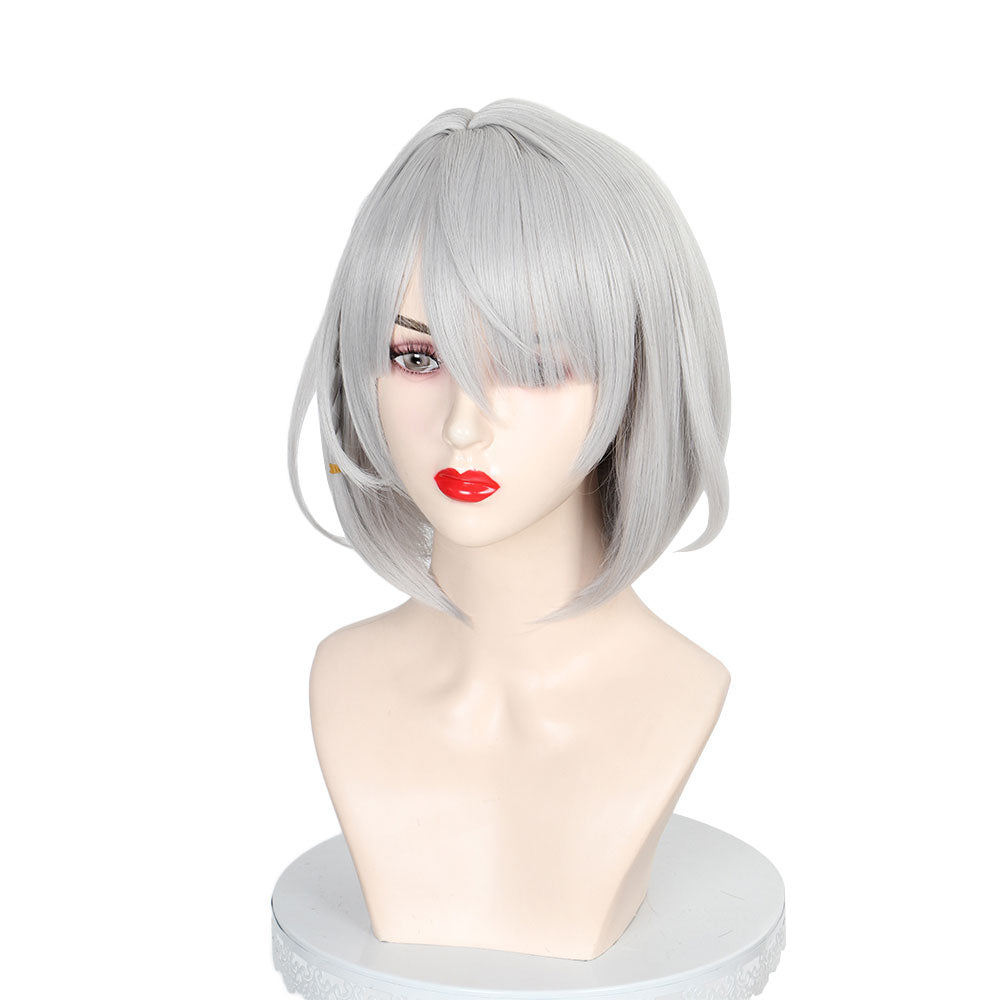 Cosplay Wig - CS 534K-Cosplay Wig-UNIQSO EU