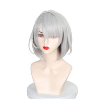 Cosplay Wig - CS 534K-Cosplay Wig-UNIQSO EU
