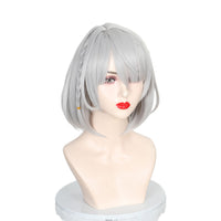 Cosplay Wig - CS 534K-Cosplay Wig-UNIQSO EU