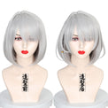 Cosplay Wig - CS 534K-Cosplay Wig-UNIQSO EU