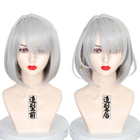 Cosplay Wig - CS 534K-Cosplay Wig-UNIQSO EU