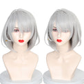 Cosplay Wig - CS 534K-Cosplay Wig-UNIQSO EU
