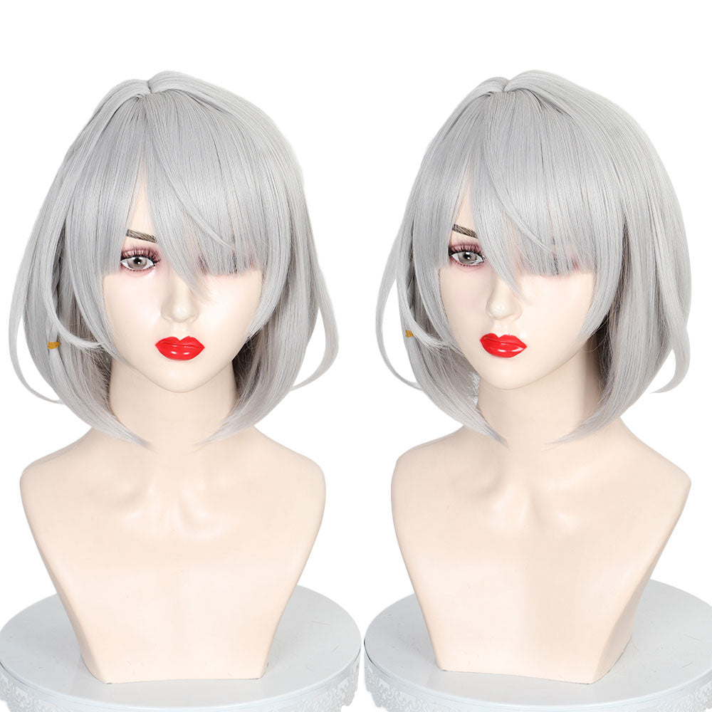 Cosplay Wig - CS 534K-Cosplay Wig-UNIQSO EU