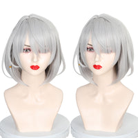 Cosplay Wig - CS 534K-Cosplay Wig-UNIQSO EU