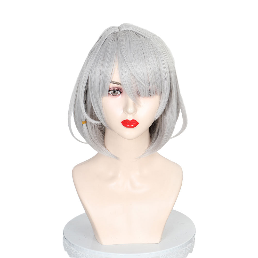 Cosplay Wig - CS 534K-Cosplay Wig-UNIQSO EU