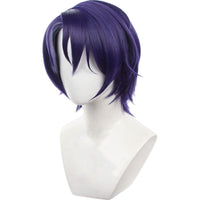Cosplay Wig - CS 541B-Cosplay Wig-UNIQSO EU
