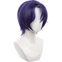 Cosplay Wig - CS 541B-Cosplay Wig-UNIQSO EU