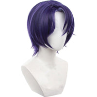 Cosplay Wig - CS 541B-Cosplay Wig-UNIQSO EU