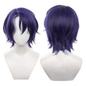 Cosplay Wig - CS 541B-Cosplay Wig-UNIQSO EU