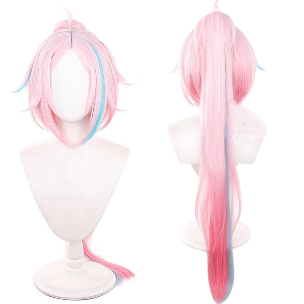 Cosplay Wig - CS 541C-Cosplay Wig-UNIQSO EU