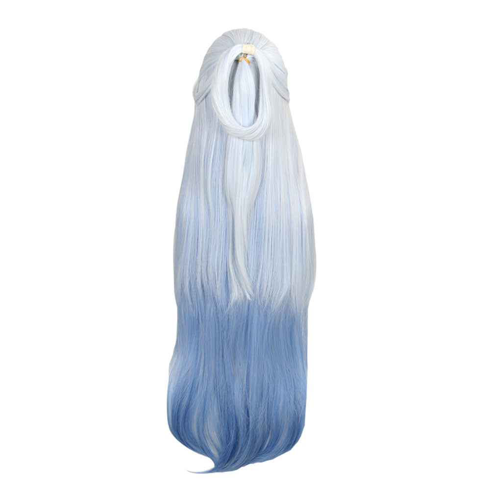 Cosplay Wig - CS 541D-Cosplay Wig-UNIQSO EU