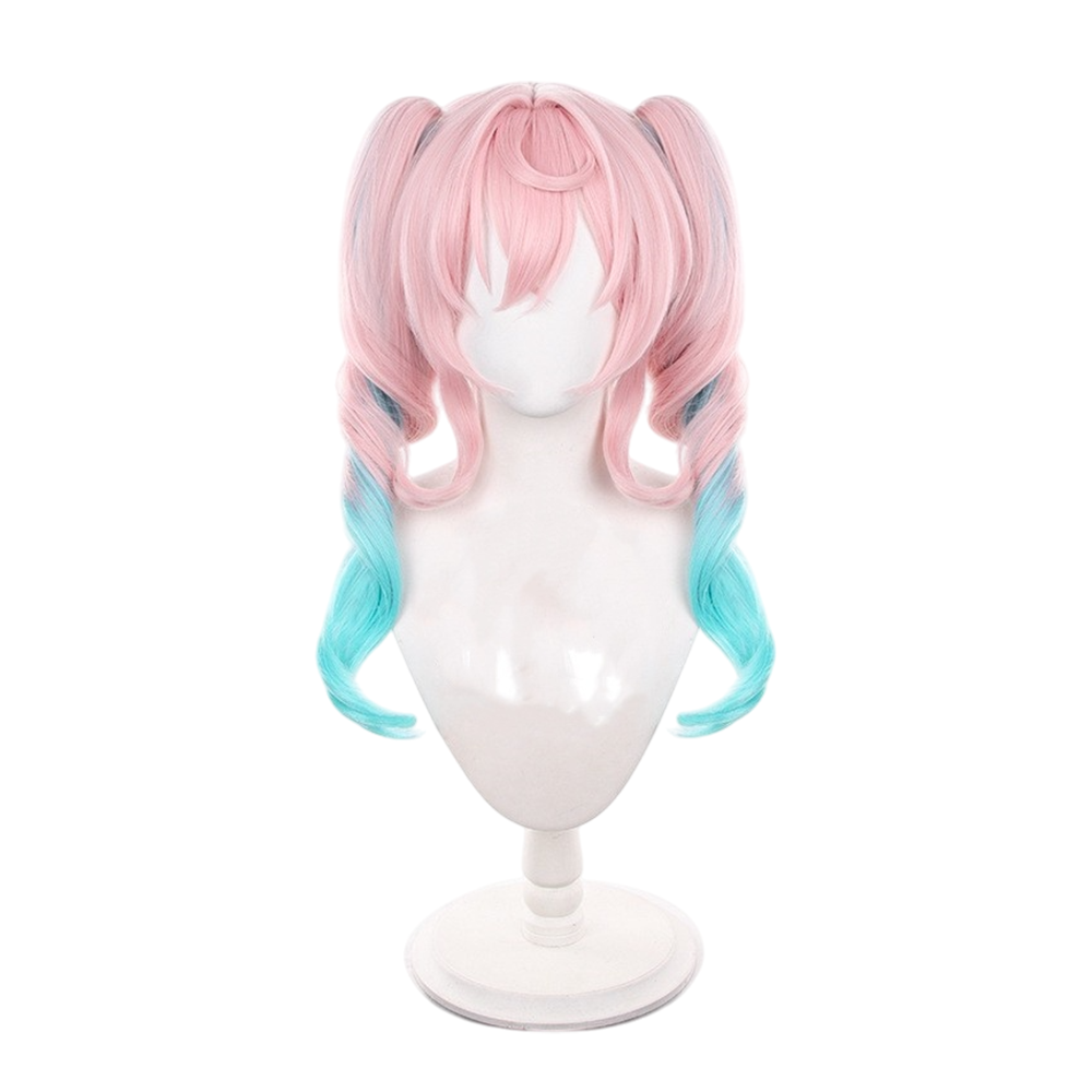 Cosplay Wig - CS 541E-Cosplay Wig-UNIQSO EU
