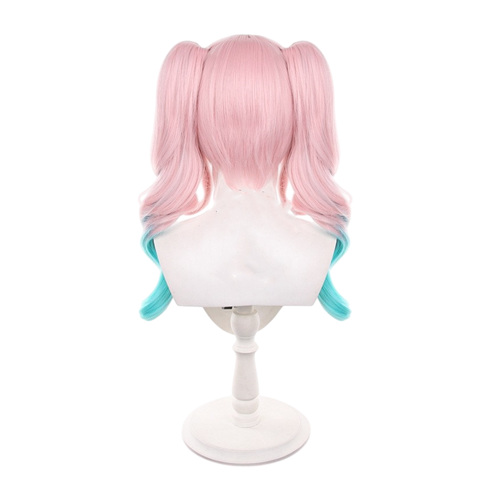 Cosplay Wig - CS 541E-Cosplay Wig-UNIQSO EU