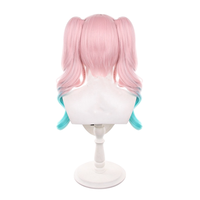 Cosplay Wig - CS 541E-Cosplay Wig-UNIQSO EU