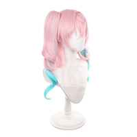 Cosplay Wig - CS 541E-Cosplay Wig-UNIQSO EU