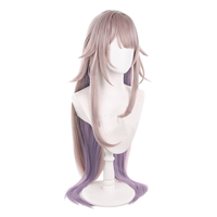 Cosplay Wig - CS 541F-Cosplay Wig-UNIQSO EU