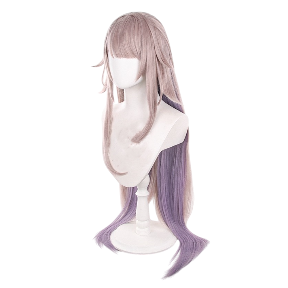 Cosplay Wig - CS 541F-Cosplay Wig-UNIQSO EU