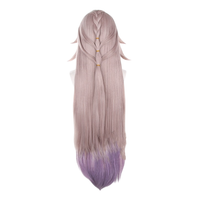Cosplay Wig - CS 541F-Cosplay Wig-UNIQSO EU