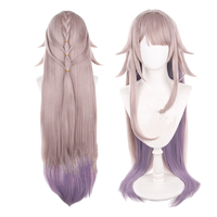 Cosplay Wig - CS 541F-Cosplay Wig-UNIQSO EU