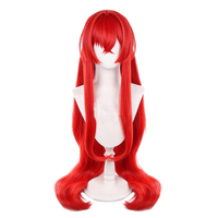Cosplay Wig - CS 541G-Cosplay Wig-UNIQSO EU