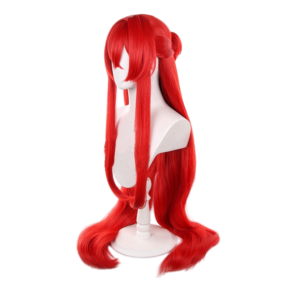 Cosplay Wig - CS 541G-Cosplay Wig-UNIQSO EU