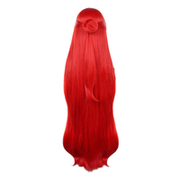 Cosplay Wig - CS 541G-Cosplay Wig-UNIQSO EU